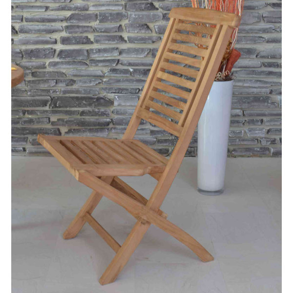 Garten Living Klappstuhl | Wayfair.de